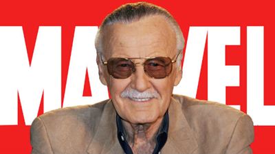 Stan Lee conta que não consegue mais ler quadrinhos por problema de visão