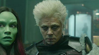 Imagem da notícia Benicio Del Toro ainda não foi convidado para Guardiões da Galáxia 2