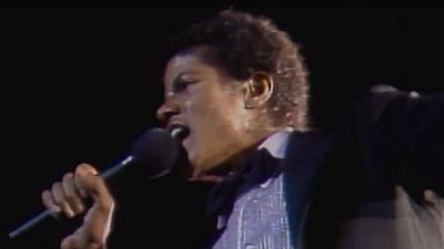 Imagem da notícia Documentário de Spike Lee sobre o início do estrelato solo de Michael Jackson ganha teaser