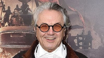 Imagem da notícia Ruído na comunicação: George Miller diz que jornalista entendeu errado e vai sim dirigir outro Mad Max