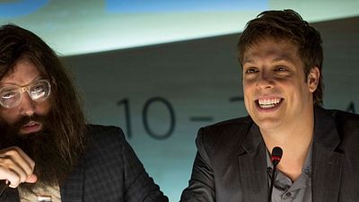 Imagem da notícia Começam as filmagens do aguardado Porta dos Fundos - Contrato Vitalício