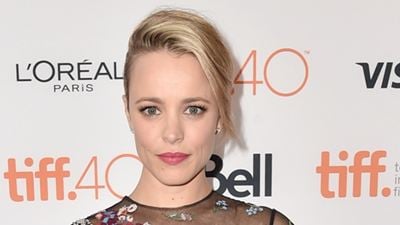 Rachel McAdams está em negociação para coestrelar o próximo filme de Will Smith