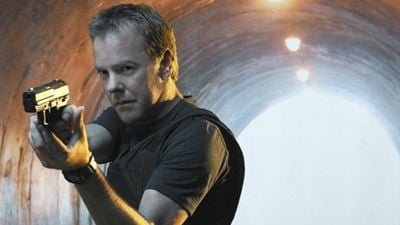 Fox confirma 24 Horas sem Jack Bauer e gravações de Prison Break