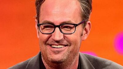 Imagem da notícia Matthew Perry responde o famoso quiz sobre Friends em programa de TV