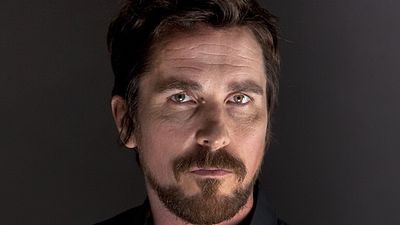 Imagem da notícia Christian Bale desiste de interpretar Enzo Ferrari por questões de peso