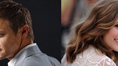 Imagem da notícia Jeremy Renner e Elizabeth Olsen vão estrelar drama do mesmo roteirista de Sicario: Terra de Ninguém