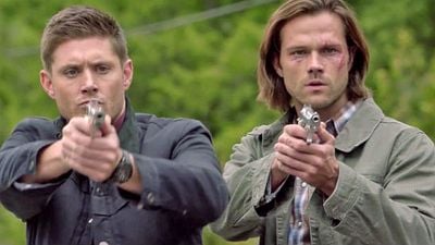 Imagem da notícia Supernatural terá episódio ambientado na Segunda Guerra Mundial
