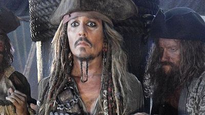 Imagem da notícia Piratas do Caribe 5 ganha nova data de estreia
