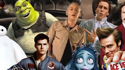 Imagem da notícia Personagens de 183 filmes cantam música de Linkin Park