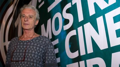 Mostra de Tiradentes 2016: Bela homenagem a Andrea Tonacci, "mestre e inventor do cinema brasileiro"