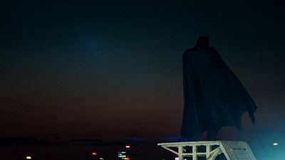 Imagem da notícia Batman Vs Superman: Clark Kent e Bruce Wayne declaram guerra em novos comerciais