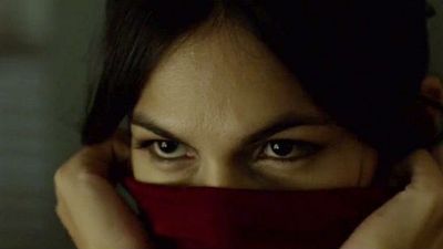Imagem da notícia Demolidor: Elodie Yung fala sobre o lado sombrio de Elektra 