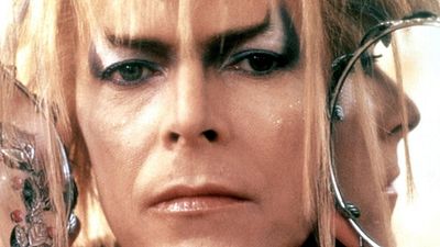 Imagem da notícia "Ninguém fará um remake de Labirinto - A Magia do Tempo", esclarece roteirista envolvida em rumor