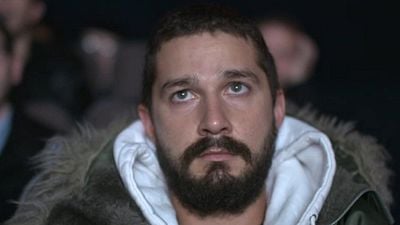 Imagem da notícia Shia LaBeouf vai estrelar o novo filme do "maldito" diretor de A Outra História Americana