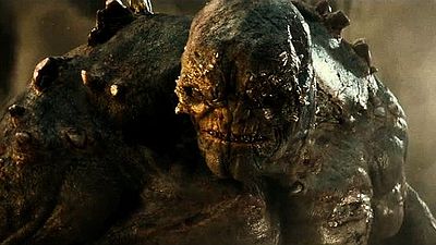 Imagem da notícia Zack Snyder conta por que escolheu Apocalypse como vilão de Batman vs Superman - A Origem da Justiça