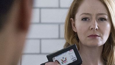 Imagem da notícia Miranda Otto é escalada no elenco de nova 24 Horas