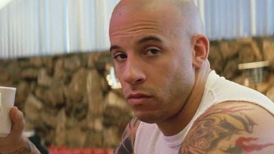 Vin Diesel tem um novo inimigo no retorno de Triplo X