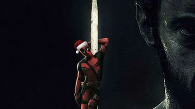 Imagem da notícia Hugh Jackman fala sobre a divertida rivalidade entre Wolverine e Deadpool