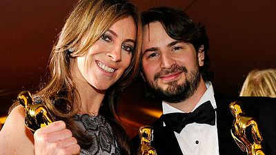 Imagem da notícia Kathryn Bigelow repetirá dupla vencedora do Oscar em filme sobre os protestos raciais de 1967 em Detroit