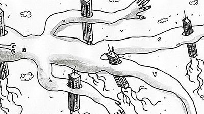 Imagem da notícia Mostra de Tiradentes 2016: Contra a ditadura militar, a proibição do aborto e a especulação imobiliária