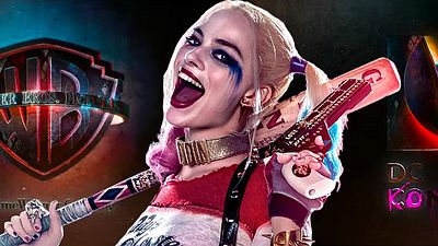 Imagem da notícia Top 5: Curiosidades sobre a Arlequina de Esquadrão Suicida