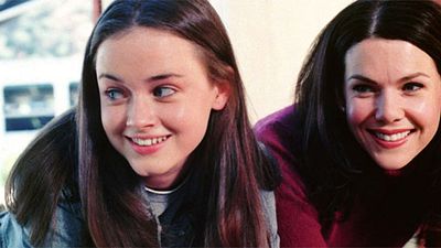 Imagem da notícia Netflix vai disponibilizar todas as temporadas de Gilmore Girls antes do lançamento da oitava