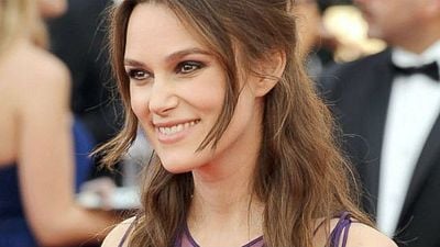 Imagem da notícia Keira Knightley pode viver a grande escritora francesa Colette nas telonas