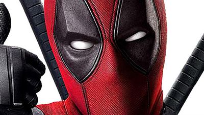 Imagem da notícia Deadpool separa os heróis dos babacas em infográfico
