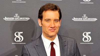 Imagem da notícia Festival de Berlim 2016: Clive Owen será membro do júri comandado por Meryl Streep