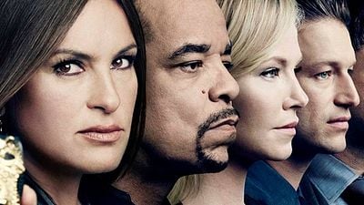 Imagem da notícia Law & Order: SVU e Chicago Med são renovadas