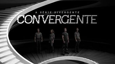 Imagem da notícia A Série Divergente: Convergente ganha novo cartaz dark