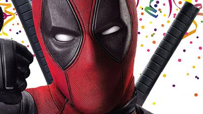 Imagem da notícia Deadpool garante presença no Carnaval do Rio