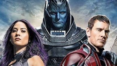 Exclusivo: Bryan Singer revela como escolheu quem seriam os Cavaleiros do Apocalipse no novo filme dos X-Men
