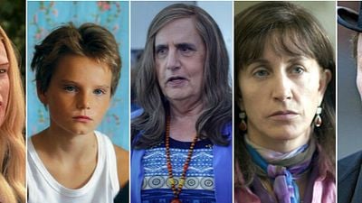 Imagem da notícia As 20 transformações menino/menina mais inusitadas no cinema e na TV