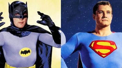 E se Batman Vs Superman - A Origem da Justiça fosse lançado em 1966? (vídeo)