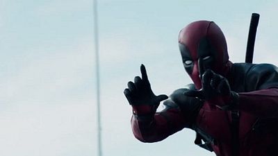 Imagem da notícia "Eu sempre quis ser um atleta profissional", brinca Deadpool em comercial do Super Bowl