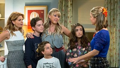 Imagem da notícia Fuller House: Saiu o trailer legendado da continuação de Três é Demais