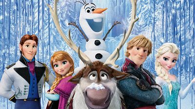 Imagem da notícia Frozen - Uma Aventura Congelante vai ganhar um especial de TV