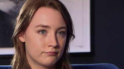 Imagem da notícia Brooklin: Saoirse Ronan comenta identificação com o roteiro do filme indicado ao Oscar (exclusivo)