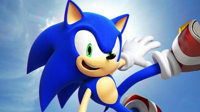 Imagem da notícia Agora vai: filme do Sonic tem previsão de estreia