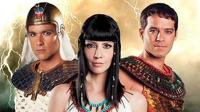 Imagem da notícia Bilheterias Brasil: Os Dez Mandamentos chega a 4,5 milhões de ingressos, O Regresso é a melhor estreia