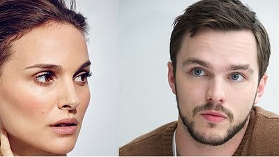 Imagem da notícia Natalie Portman e Nicholas Hoult entram para o elenco da estreia de Xavier Dolan em língua inglesa