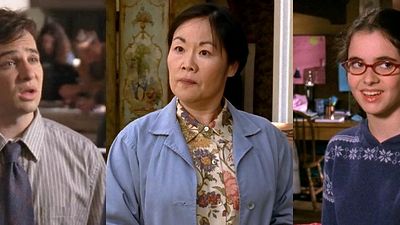 Imagem da notícia Mais três atores são confirmados no retorno de Gilmore Girls