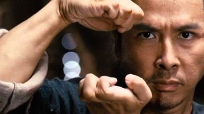 Imagem da notícia Mudança de última hora! Jet Li deixa o elenco de xXx 3