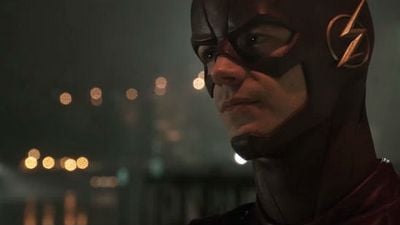 Imagem da notícia The Flash: Novo trailer tem Zoom, King Shark, Trajetória e até Diggle! 