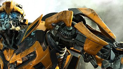 Imagem da notícia Vem aí o spin-off do Bumblebee!