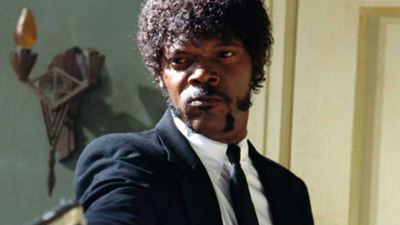 Samuel L. Jackson diz que sofreu racismo durante as filmagens de Pulp Fiction