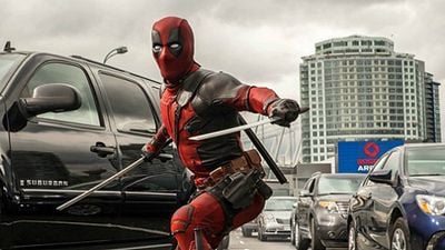 Imagem da notícia Bilheterias Brasil: Deadpool lota os cinemas com uma das melhores estreias do ano