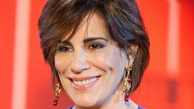 Imagem da notícia Glória Pires vai comentar a transmissão do Oscar 2016 na TV aberta