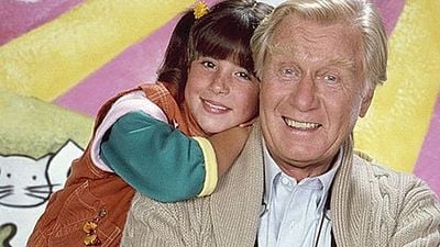 Imagem da notícia Morre George Gaynes, de Punky, a Levada da Breca e Loucademia de Polícia